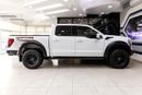 Ford Ranger Raptor F-150 RAPTOR 35 EDITION