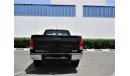 GMC Sierra GMC SIERRA 2013 GULF SPACE ONLY 30,000 KM LOW KM