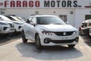 Suzuki Baleno 2026 BALENO 1.5 GLX FULL **EXPORT ONLY**التصدير فقط خارج الخليج***