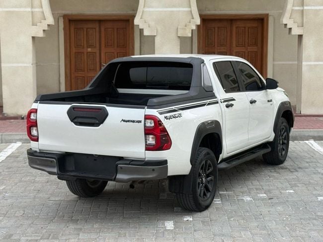 Toyota Hilux ADVENTURE, миниатюра 23