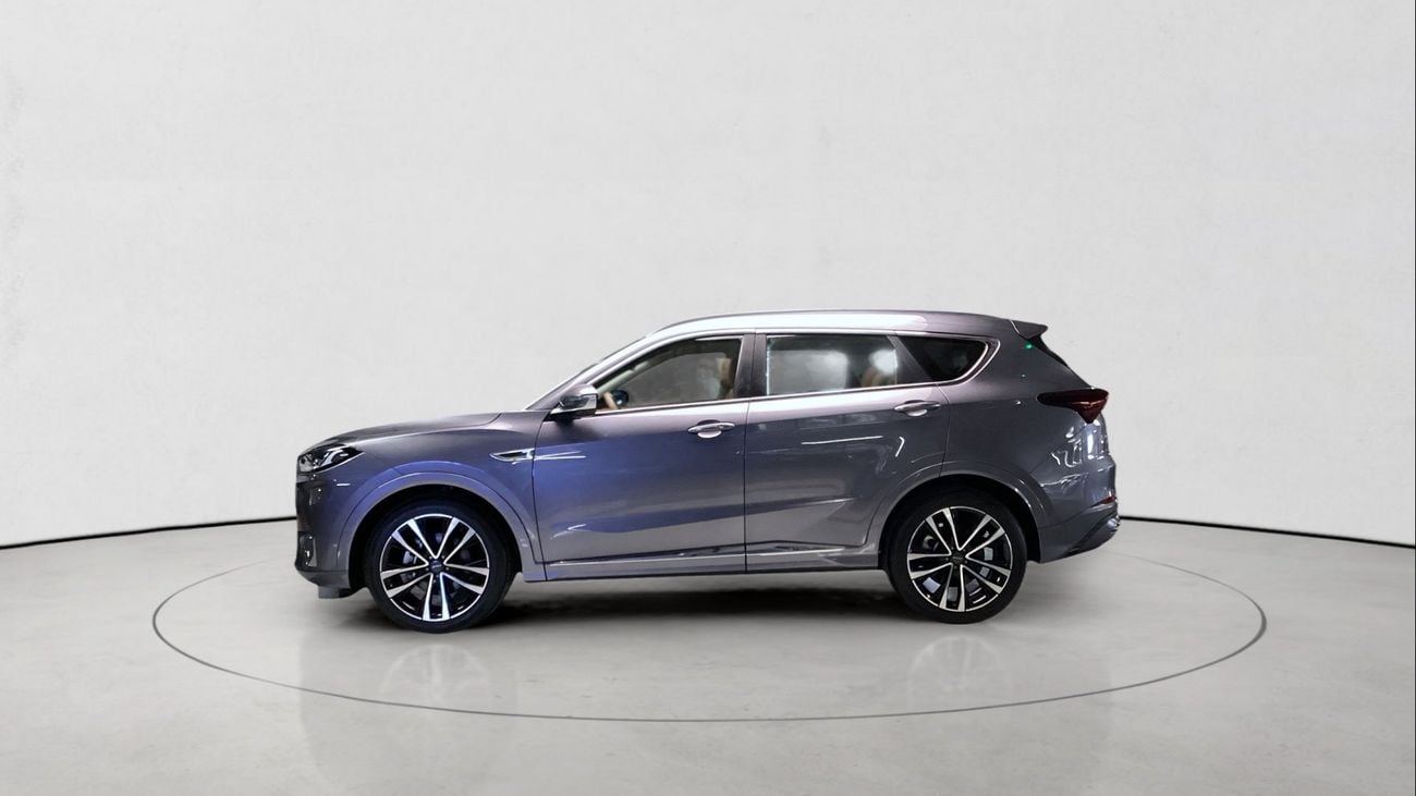 Jetour X70 Plus Luxury | upto AED 20,000 Ramadan Discount | Guaranteed Warranty | 0 Down Payment