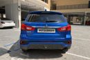 Mitsubishi ASX Mitsubishi ASX | GCC Spec | 53K KM | No Accidents | Drive Away TodayI Passing Test Done