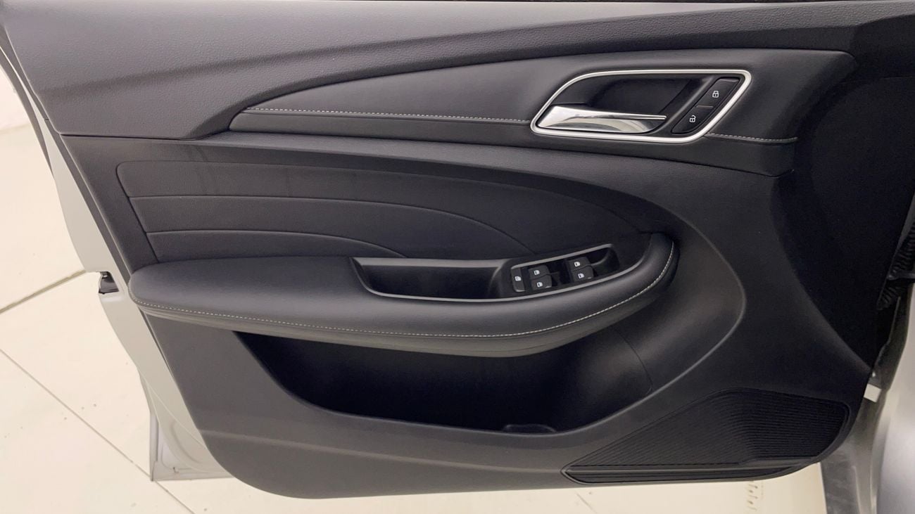 MG 5 STD 1.5 | Zero Down Payment | Home Test Drive