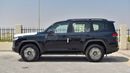 Toyota Land Cruiser GR-S 3.3L