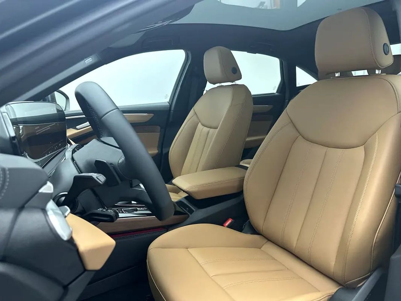 Audi A6 Sedan TFSI 204hp Progress (Ref# 15051) EXCLUSIVE RAMADAN OFFER