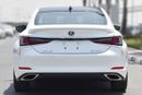لكزس ES 350 3.5L PETROL LUXURY 2024 GCC