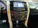 Nissan Patrol NISMO