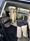 نيسان أرمادا Nissan Armada 4WD SV