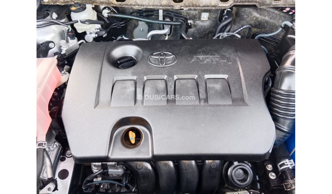 Toyota RAV4 TOYOTA RAV4 RIGHT HAND DRIVE(PM13223)