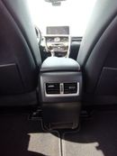 Lexus RX350 Lexus RX 350L -  2021 - Grey