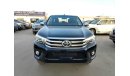 Toyota Hilux 2.8L Diesel 4x4 Double Cabin