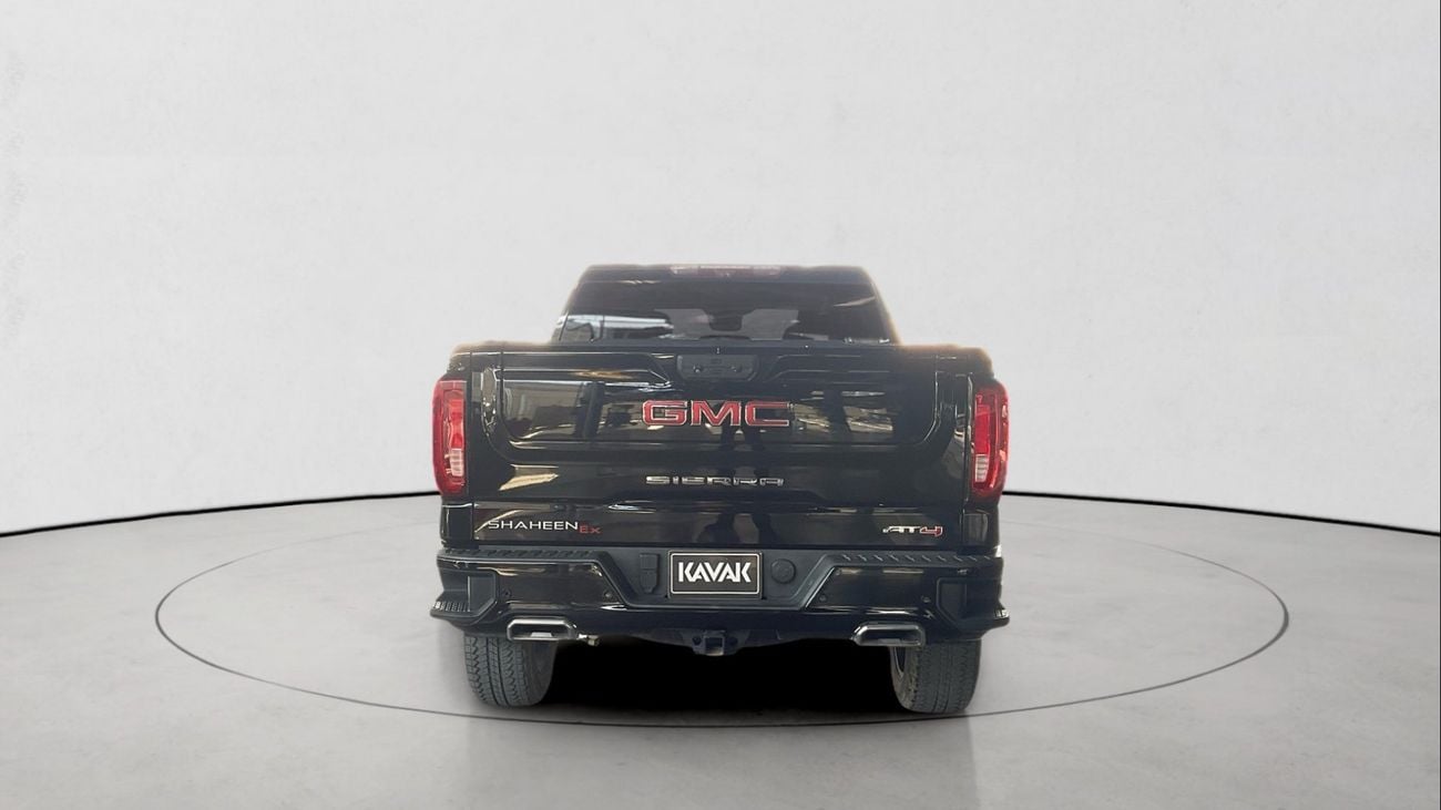GMC Sierra | Guaranteed Warranty | 0 Down Payment