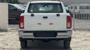 Mitsubishi L200 GL Mitsubishi L200 Gl 2.4L Petrol MY25