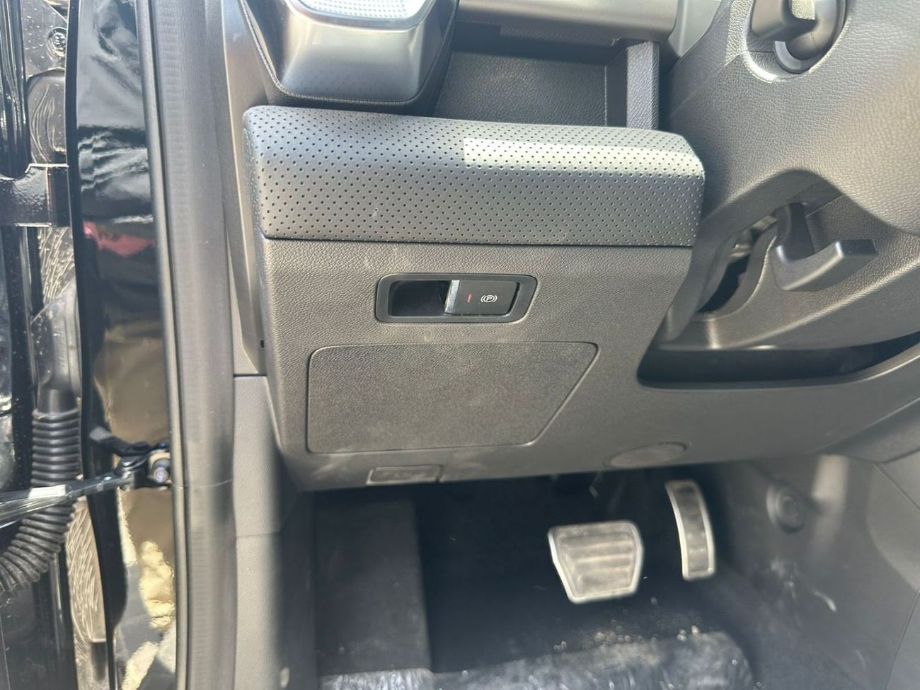 Jetour T2 Conquest Pro 8 Gear Full Option