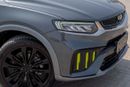 Geely Tugella GF+ 2.0T 4WD