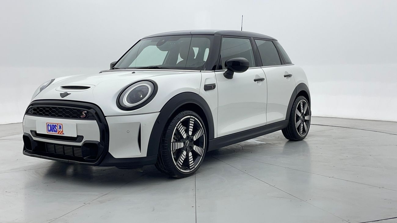 Mini Cooper S S 2 | Zero Down Payment | Home Test Drive