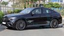 Mercedes-Benz GLC Coupe 200 AMG 4Matic EQ Boost 2026 GCC 0Km With 2 Years Unlimited Mileage Warranty @Official Dealer