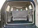 Mitsubishi Pajero GLS/ 3.8 V6 4WD/  SUNROOF/ LEATHER ELECTRIC  SEATS/  DIFFLOCK/ FULL OPTION / LOT#17287