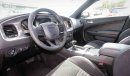 Dodge Charger Daytona R/T RWD V8 HEMI