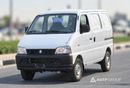 Suzuki EECO STANDARD 1.2L Petrol | 5-Speed Manual | LHD | Multi-Row Seating | Brand New | 2026 | EXPORT READY