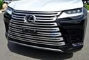 Lexus LX 700h Hybrid 3.5L AWD Automatic