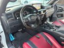 Lexus LX 570