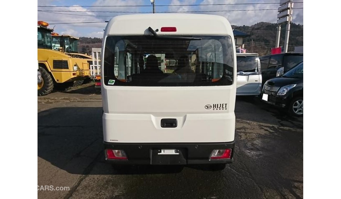 Daihatsu Hijet S710V