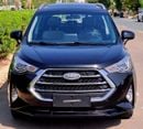 JAC JS3 COMFORT 454-Monthly l GCC l Sunroof, Leather, Cruise l Accident Free