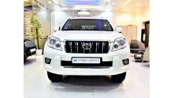 Toyota Prado AMAZING Toyota Prado TX.L 2011 Model!! GCC Specs