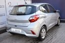 Hyundai Grand i10 AED 529 PM | 1.2L GLS GCC DEALER WARRANTY