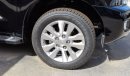 Toyota Sequoia 5.7L Platinum