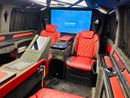 مرسيدس بنز V 250 AVANTGARDE LWB