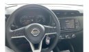 Nissan Kicks NEW 2023 Nisssan Kicks 1.6L FWD CVT CUV Petrol Zero KM