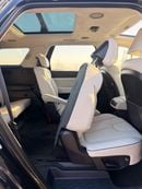 هيونداي باليساد Calligraphy full panoramic, 360 camera Full option 2023