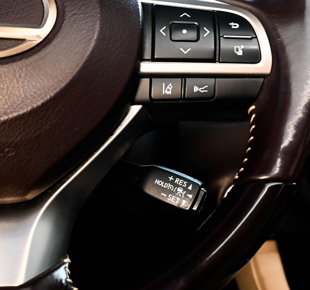 Lexus RX350 LEXUS RX 350 _ 2017 Prestige 3.5L (296 HP)IN EXCELLENT CONDITION