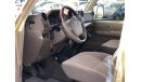 Toyota Land Cruiser Pick Up DC TOYOTA LAND CRUISER 4.0 2022 DIFLOCK