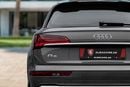 Audi Q5 Q5 S-Line | 4,113 P.M | 0% Downpayment | Perfect Condition!