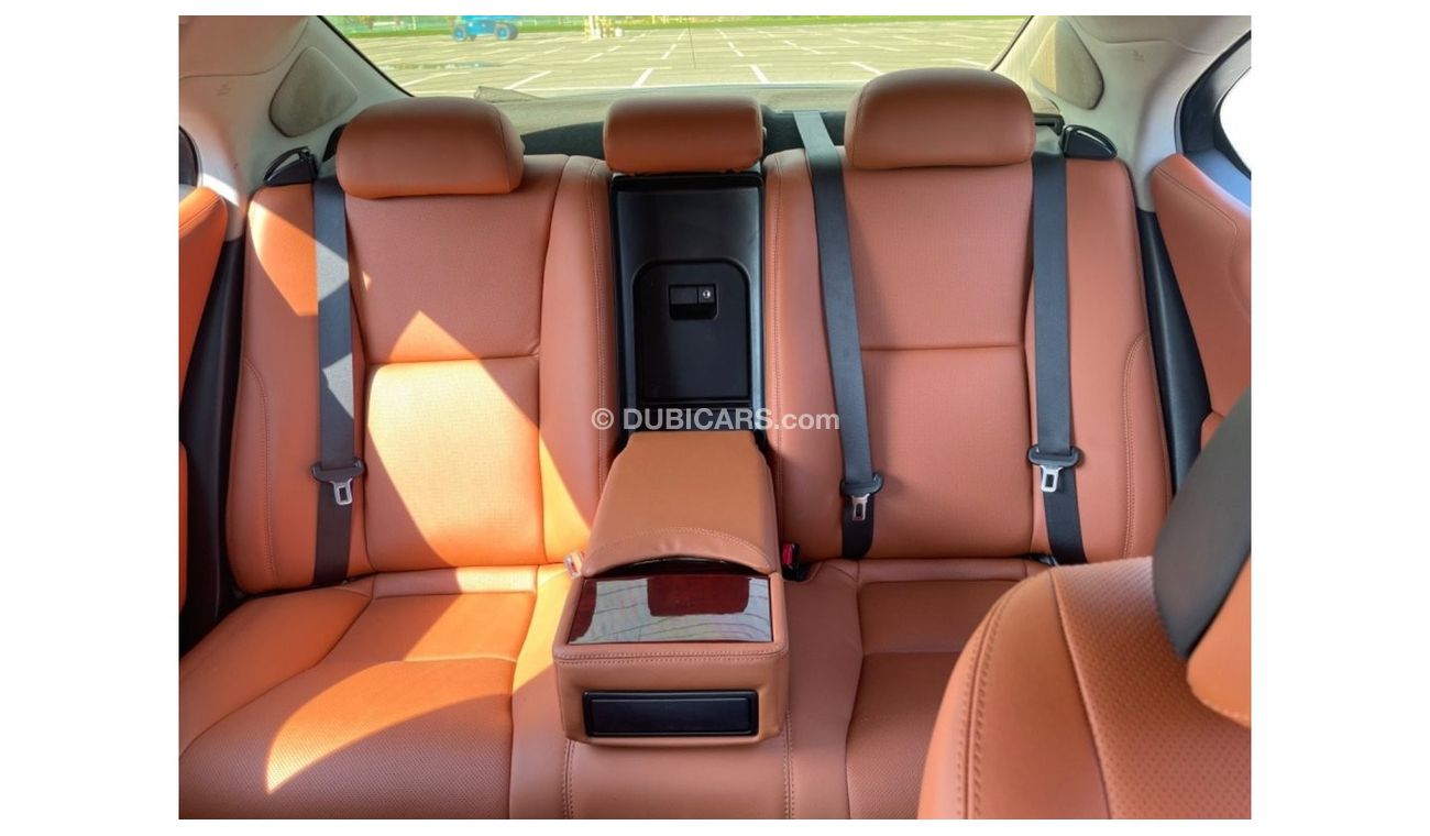 Lexus LS 430 Lexus LS460 Large Model 2007 full option Excellent Condition