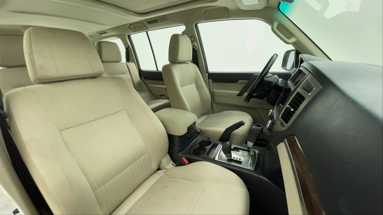 Mitsubishi Pajero GLS MID 3.5 | Zero Down Payment | Free Home Test Drive