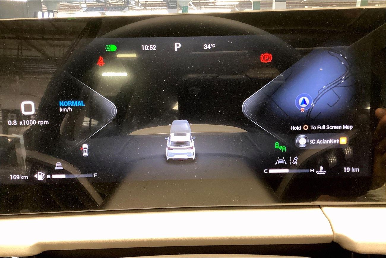 Exeed LX Luxury | Carnival Sale • UP TO AED 20,000 OFF | Guaranteed Warranty | 0 Down Payment