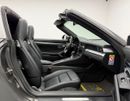 Porsche 911 TARGA 4