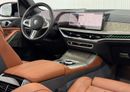 BMW X5 M60i xDrive 2024 BMW X5 M60i xDrive, 5 Years BMW Warranty + Service Pack, Fully Loaded, Very Low Kms