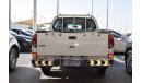 Mitsubishi L200 GCC 2014 WITHOUT ACCIDENTS