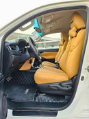 Toyota Fortuner EXR / V4 / 4WD / GCC / NON ACCIDENT/ 1274 MONTHLY/ LOT# 103037