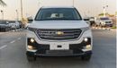 Chevrolet Captiva 1.5 PREMIER 2022 MODEL, FULL OPTION, REAR CAMERA, SUNROOF, ALLOY WHEELS, DIFFERENT COLORS AVAILABLE