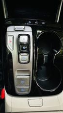 Hyundai Tucson Comfort 2.5L