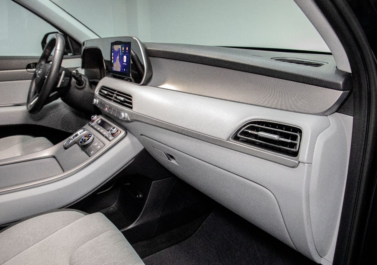 هيونداي باليساد