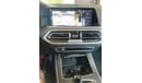 BMW X5 2023 M KIT X DRIVE I 40| Warranty | 15200 KM, the best price  in the market for  sale