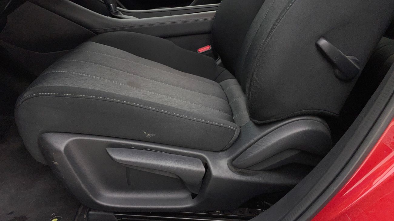 مازدا 6 S 2.5 | بدون دفعة مقدمة | اختبار القيادة في المنزل