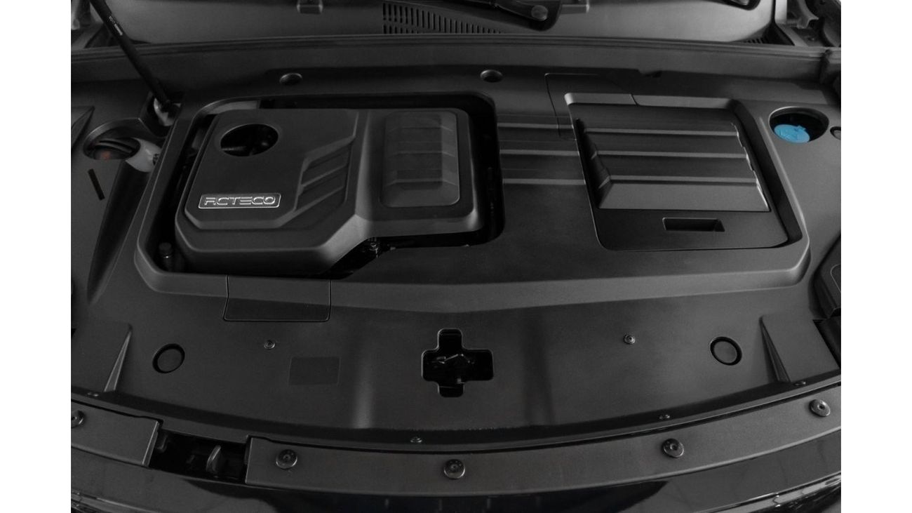 Exeed TXL 2024 Exeed TXL Flagship / 2.0L TGDI 7 Speed DCT Gearbox / Brand New / 7 Year Exeed Warranty